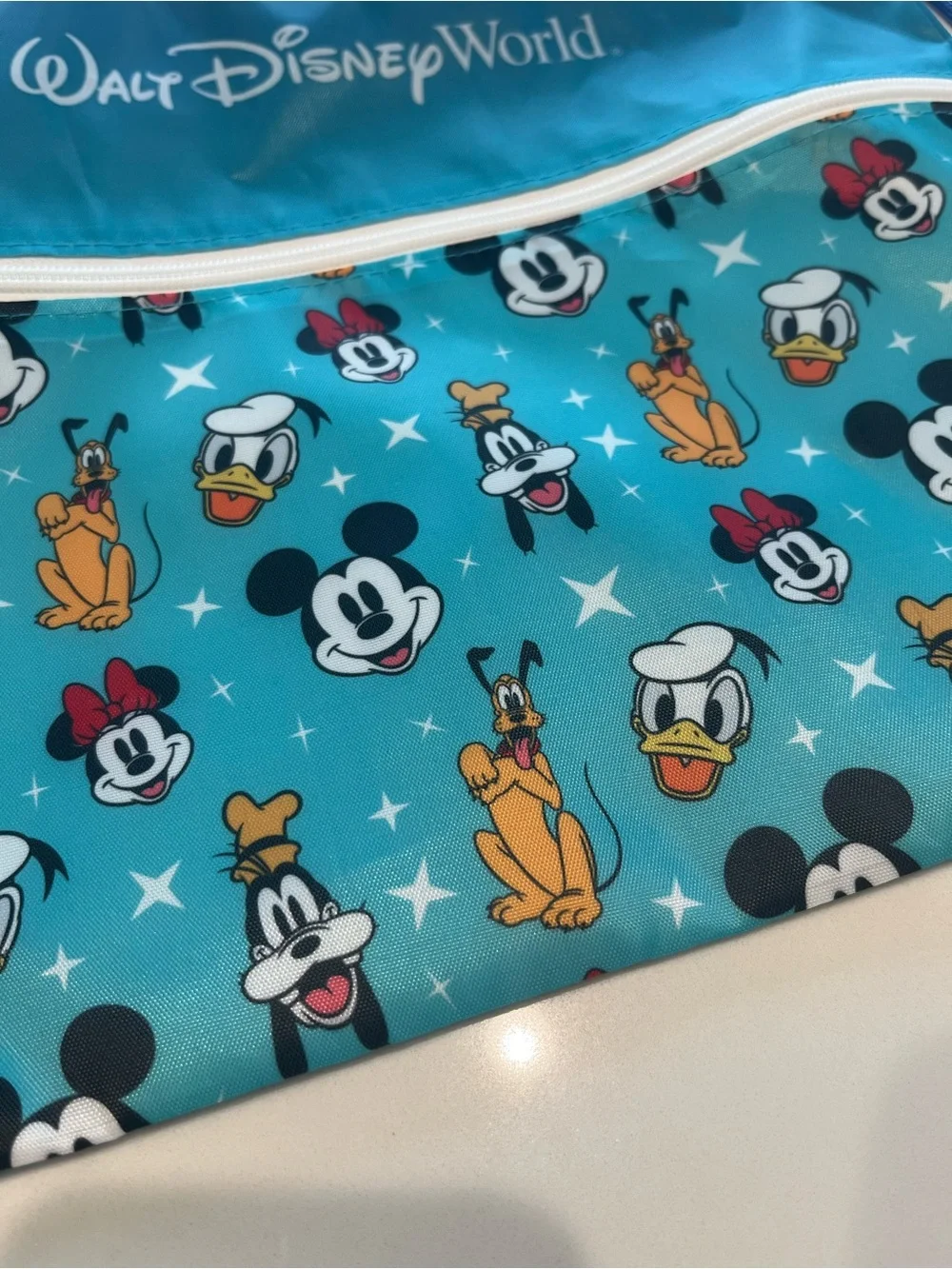 Disney World Cool Kids’ Summer 2026 Drawstring Bag